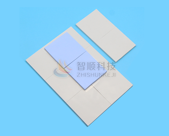 1W導(dǎo)熱硅膠片